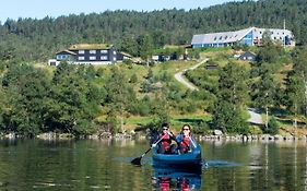 Preikestolen Hotel & Basecamp - Preikestolen Trailhead